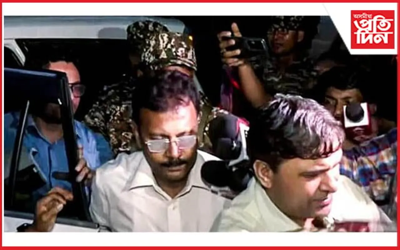 কলকাতাৰ যৌন নিৰ্যাতনৰ ঘটনাঃ চি বি আইয়ে আৰম্ভ কৰিছে পলিগ্ৰাফ পৰীক্ষা...